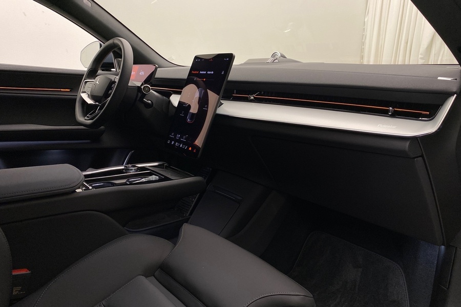 Polestar 3 vaihtoauto