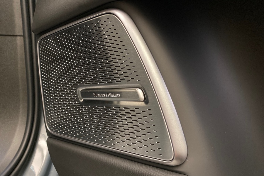 Polestar 3 vaihtoauto