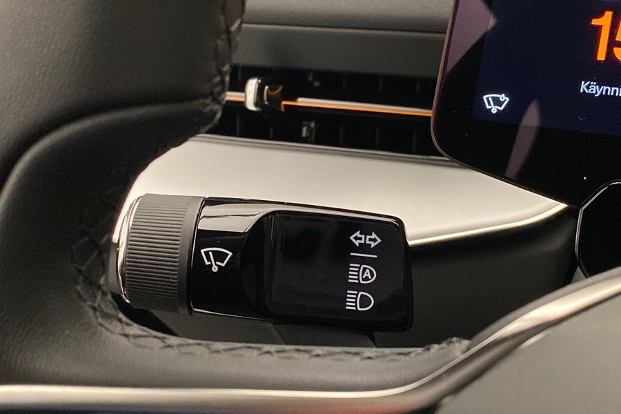 Polestar 3 vaihtoauto