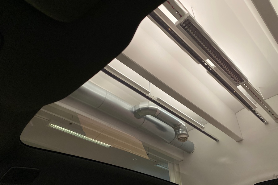 Polestar 3 vaihtoauto