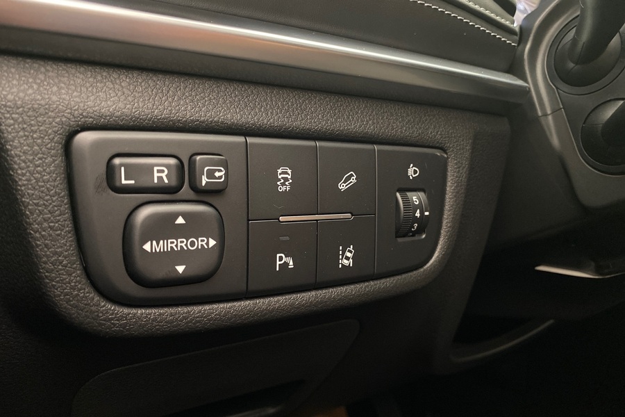 Seres 3 vaihtoauto