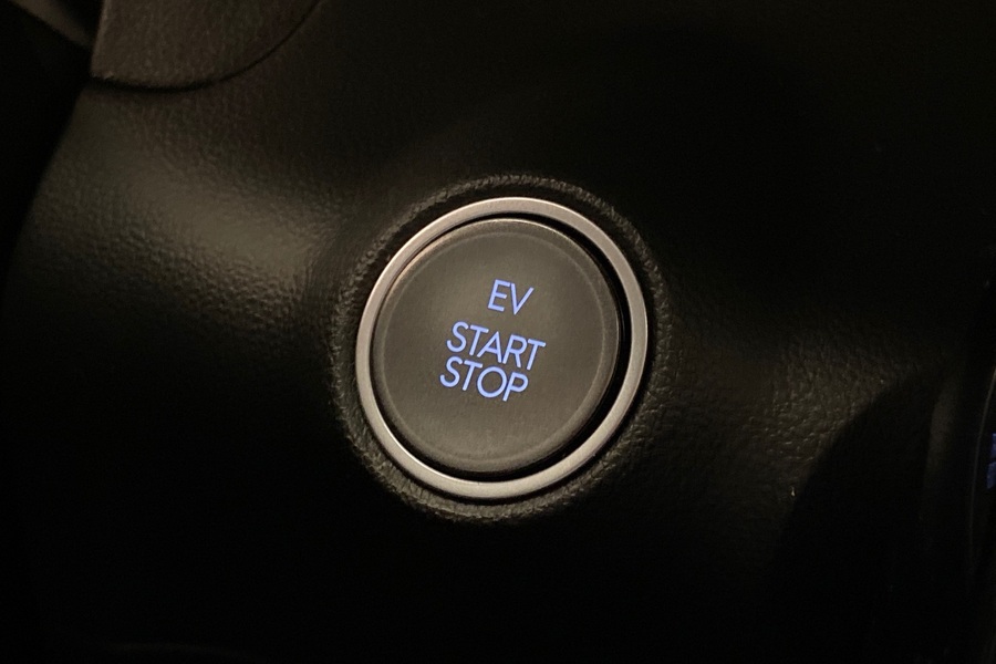 Hyundai INSTER vaihtoauto