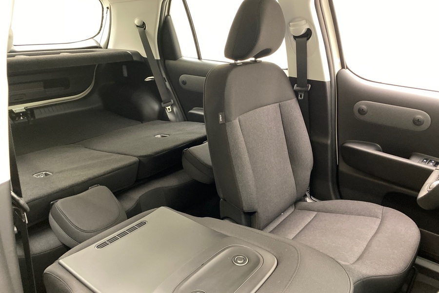 Hyundai INSTER vaihtoauto