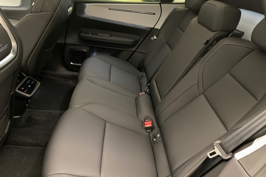 Polestar 4 vaihtoauto