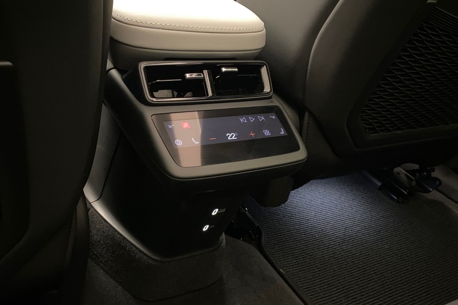 Polestar 4 vaihtoauto