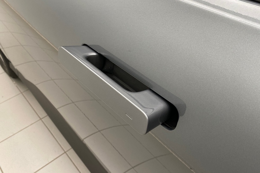 Polestar 4 vaihtoauto