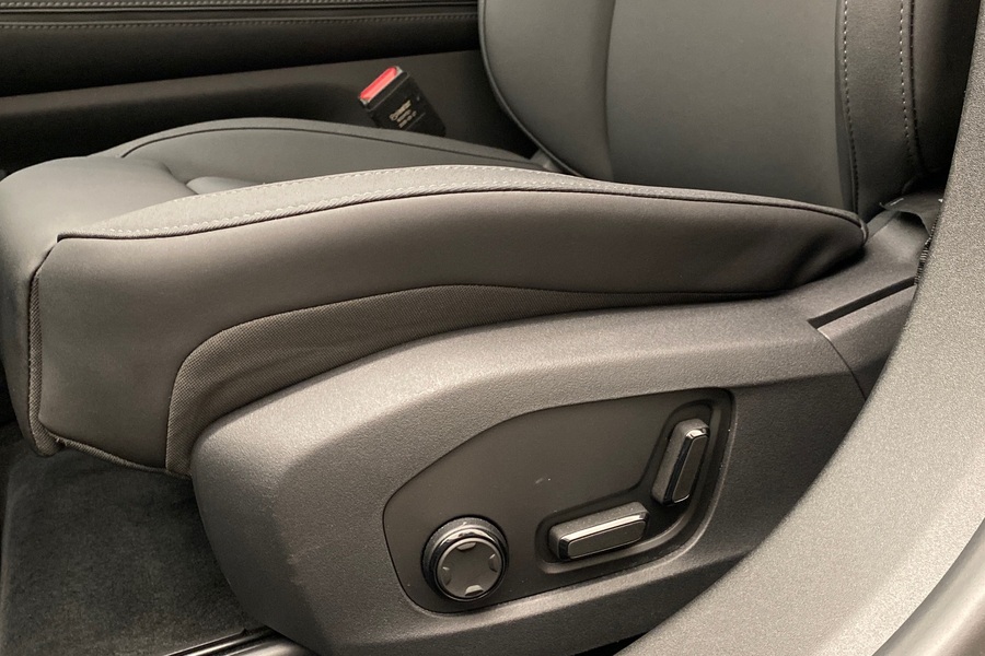 Polestar 4 vaihtoauto