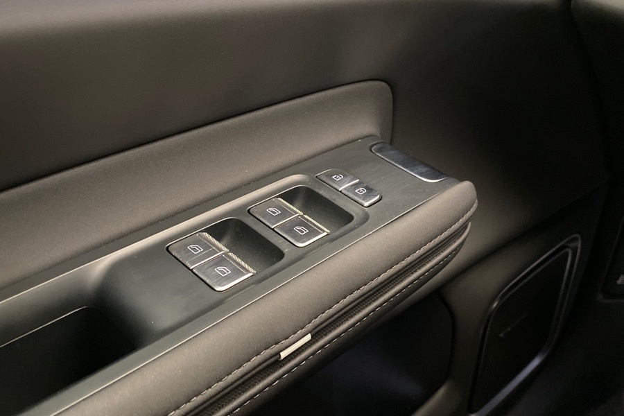 Polestar 4 vaihtoauto