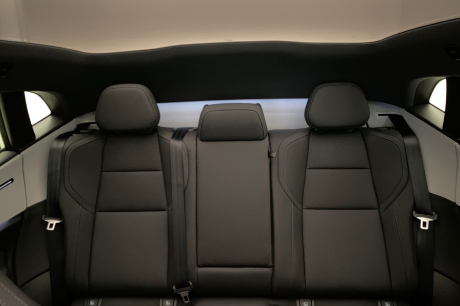 Polestar 4 vaihtoauto