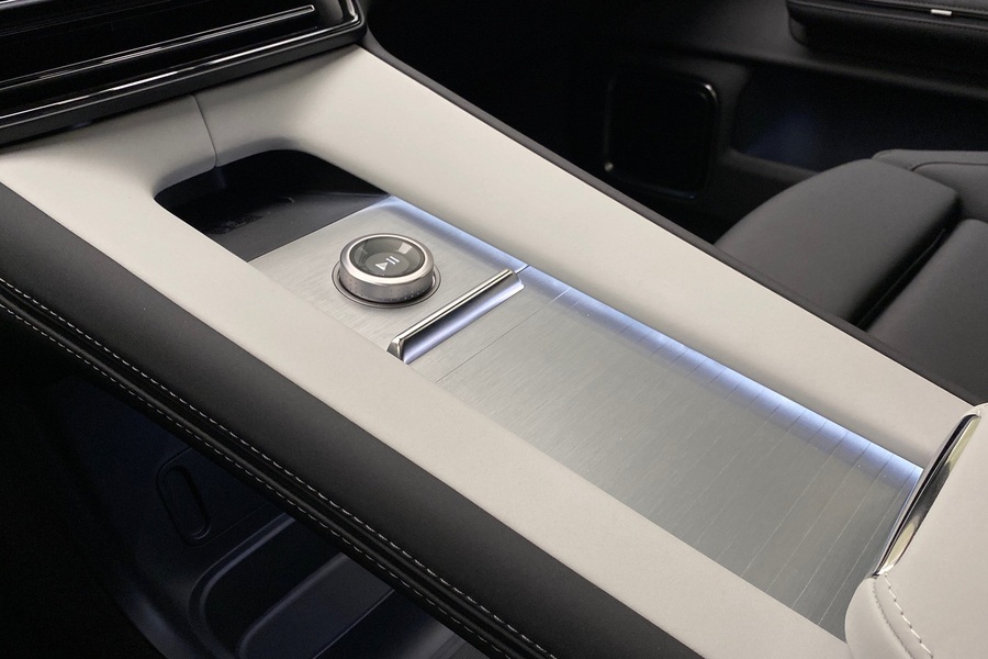 Polestar 4 vaihtoauto