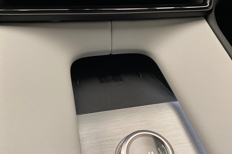 Polestar 4 vaihtoauto