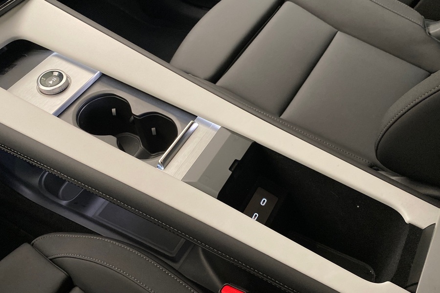 Polestar 4 vaihtoauto