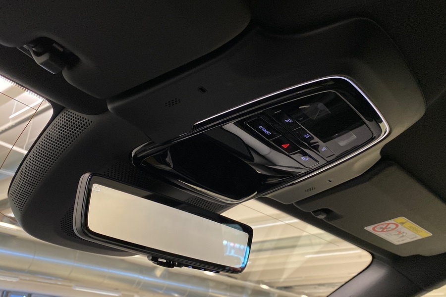 Polestar 4 vaihtoauto