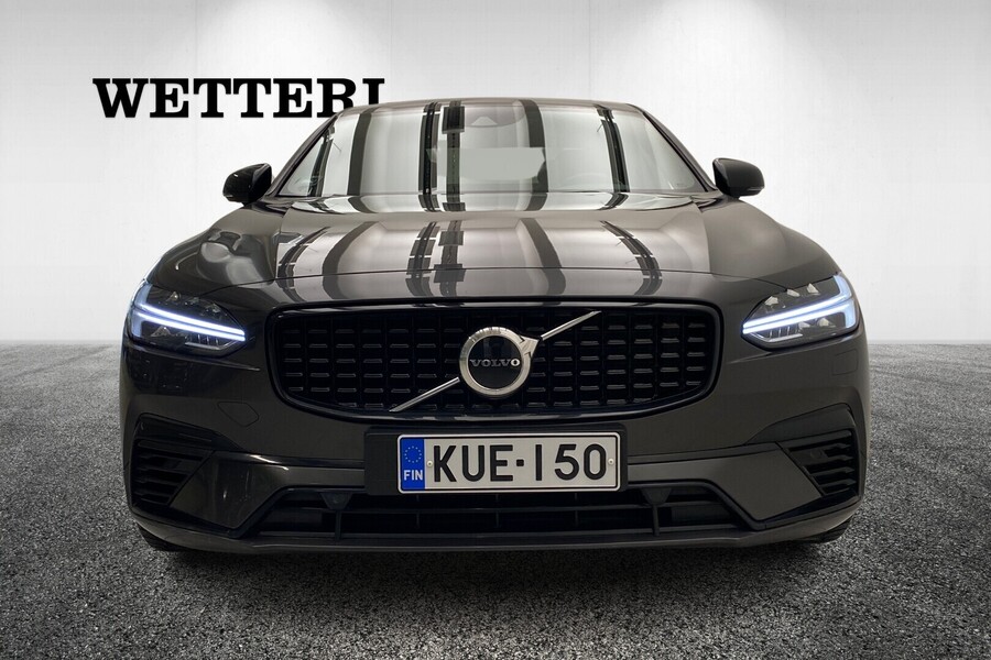 Volvo S90 vaihtoauto