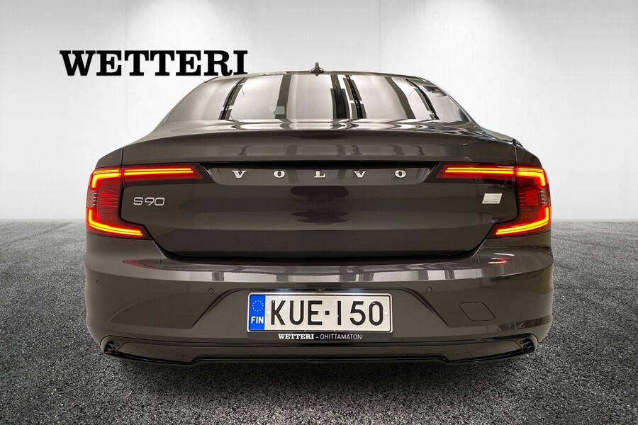 Volvo S90 vaihtoauto