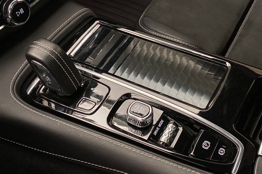 Volvo S90 vaihtoauto