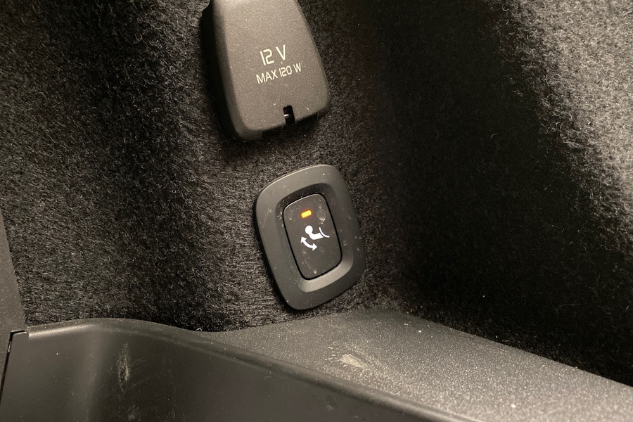 Volvo S90 vaihtoauto