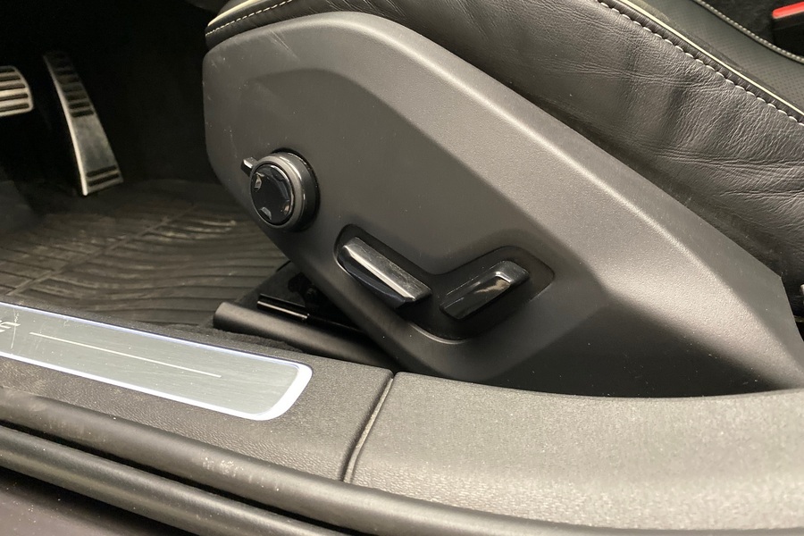 Volvo S90 vaihtoauto