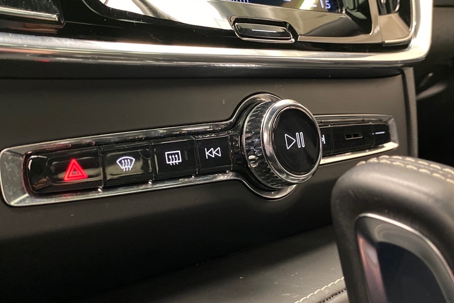 Volvo S90 vaihtoauto