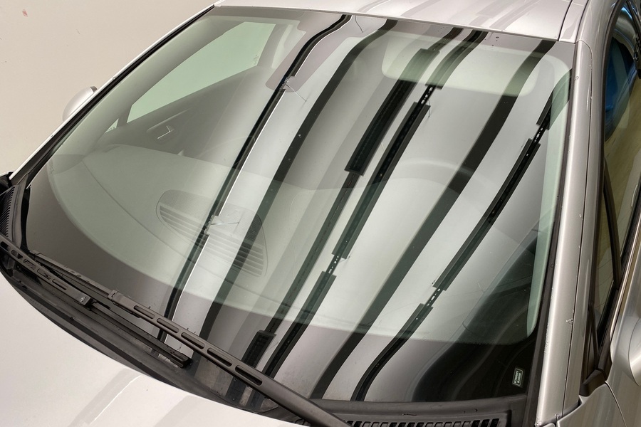 Citroën C5 vaihtoauto