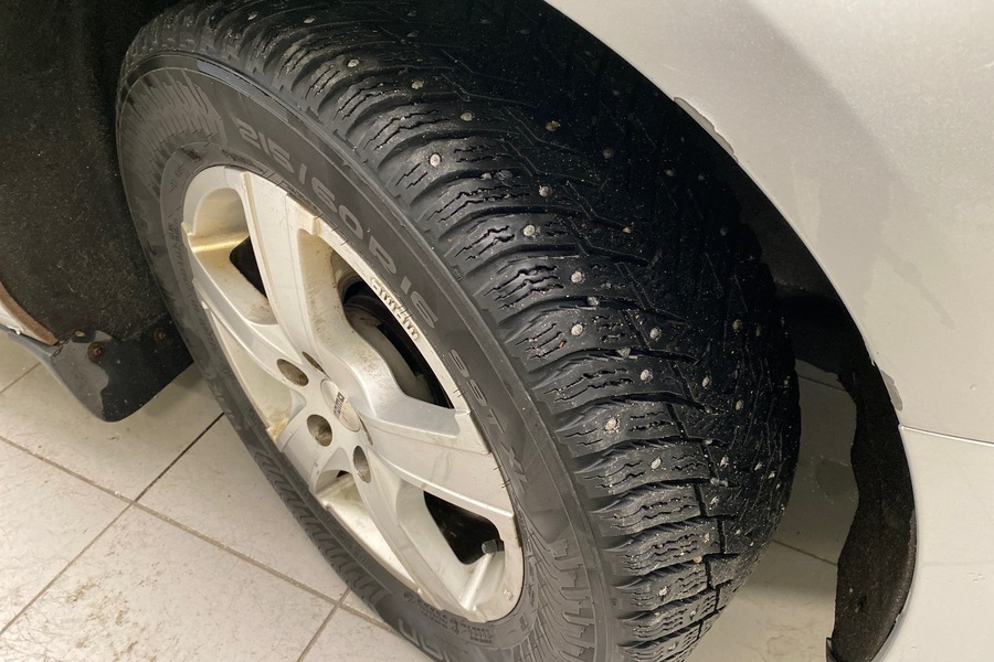 Citroën C5 vaihtoauto