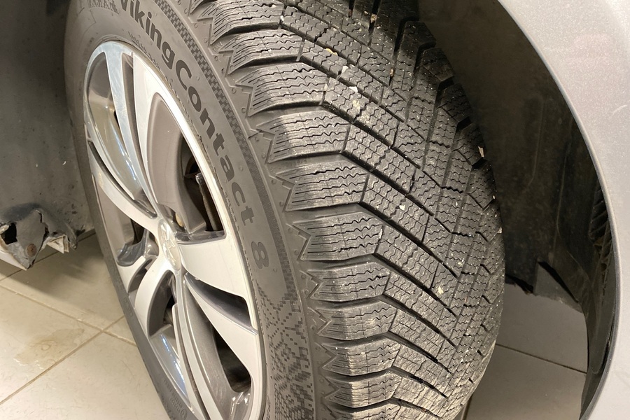 Peugeot 308 vaihtoauto