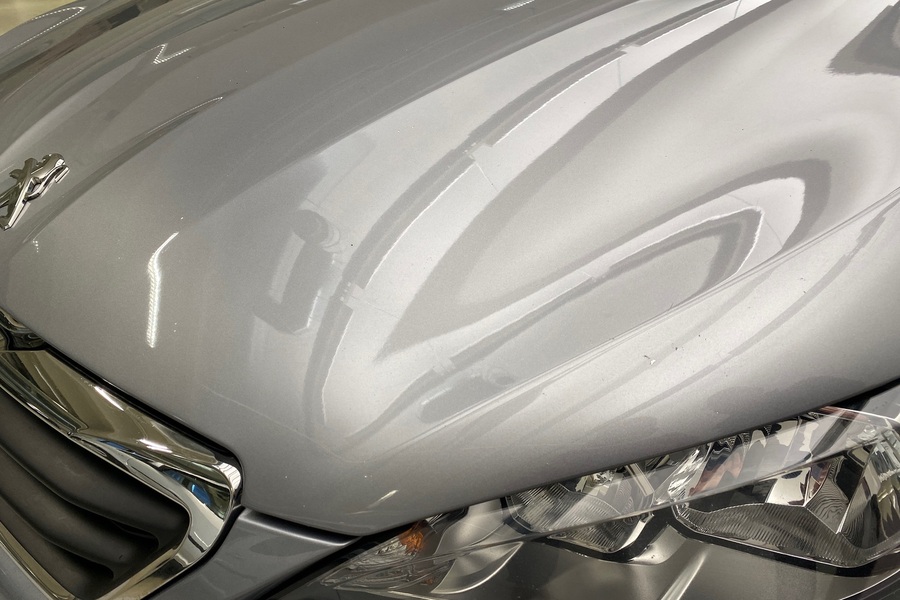 Peugeot 308 vaihtoauto