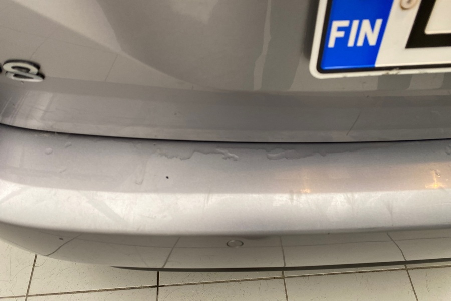 Peugeot 308 vaihtoauto