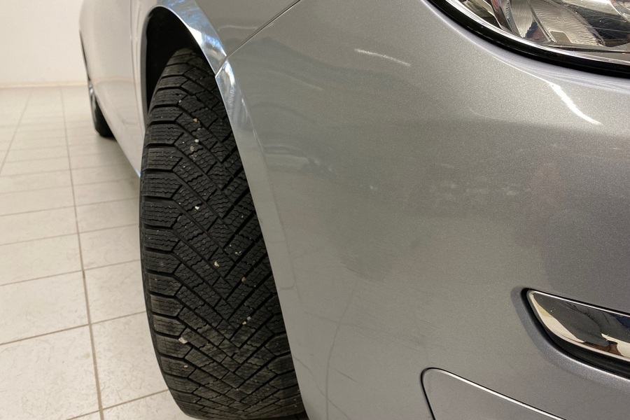 Peugeot 308 vaihtoauto