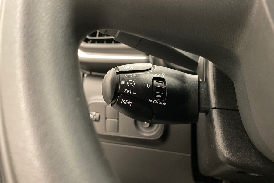 Citroën C3 vaihtoauto