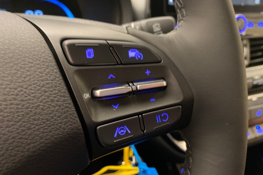 Hyundai i30 Wagon vaihtoauto