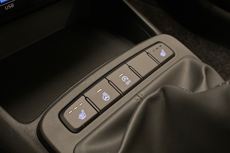 Hyundai i10 vaihtoauto