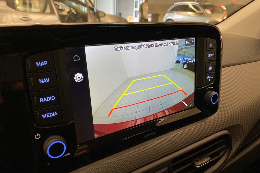 Hyundai i10 vaihtoauto