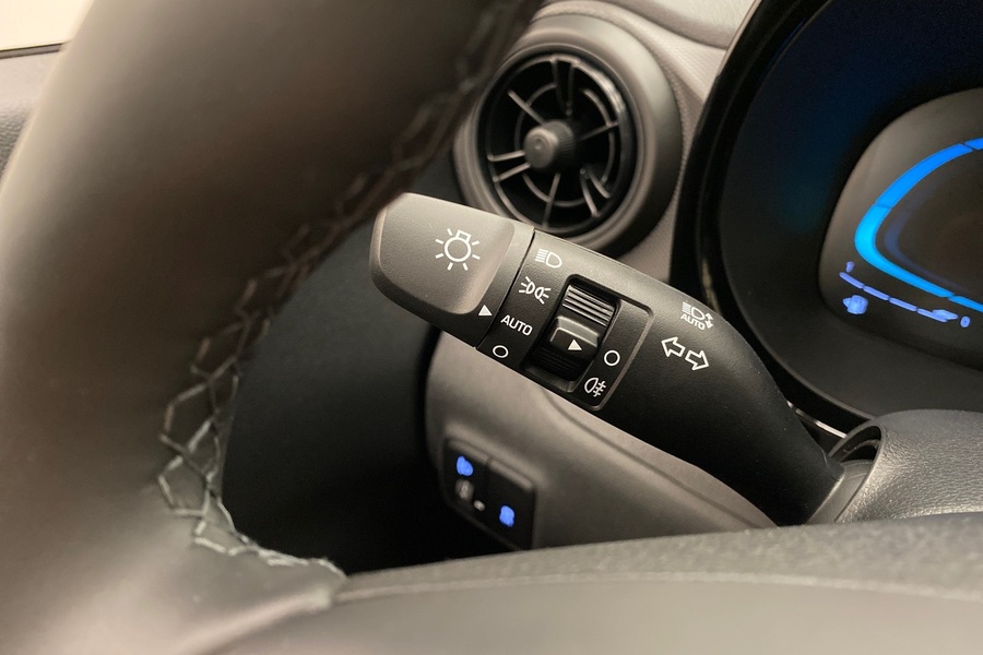 Hyundai i10 vaihtoauto