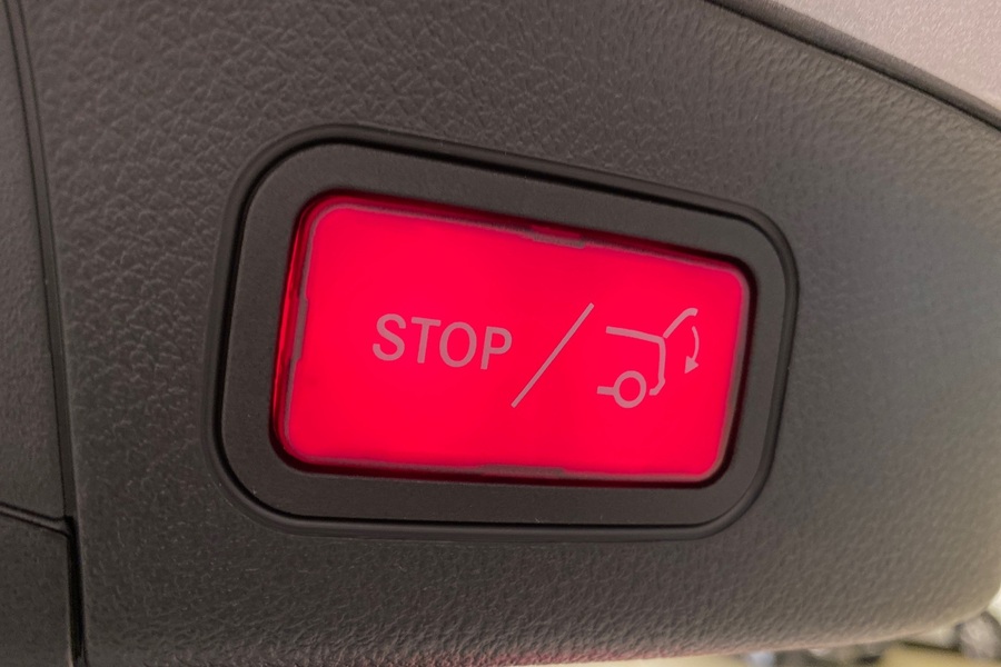 Mercedes-Benz GLA vaihtoauto