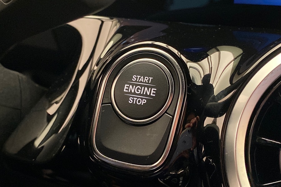 Mercedes-Benz GLA vaihtoauto