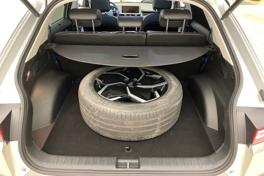 Hyundai IONIQ 5 vaihtoauto