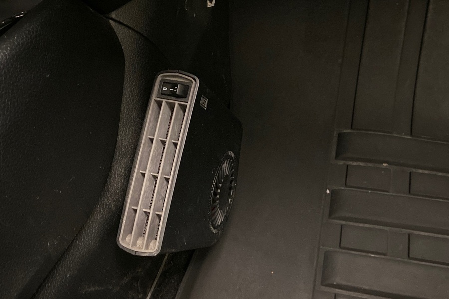 Nissan X-Trail vaihtoauto