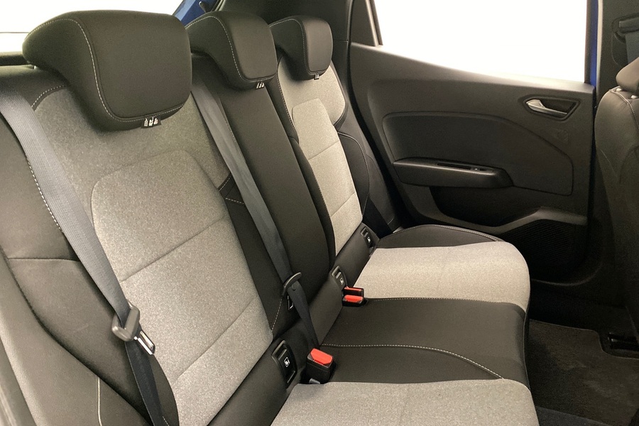 Mitsubishi Colt vaihtoauto