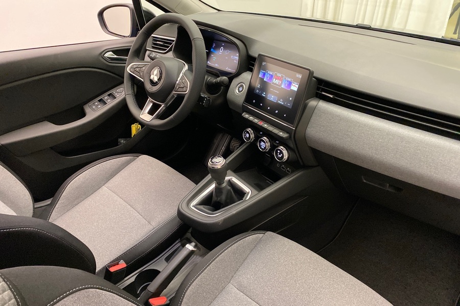 Mitsubishi Colt vaihtoauto