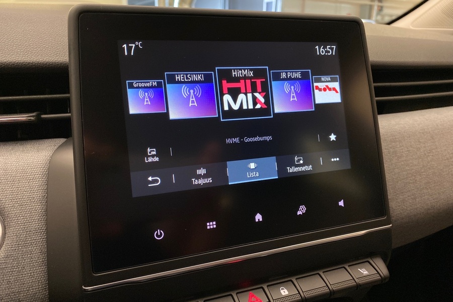 Mitsubishi Colt vaihtoauto