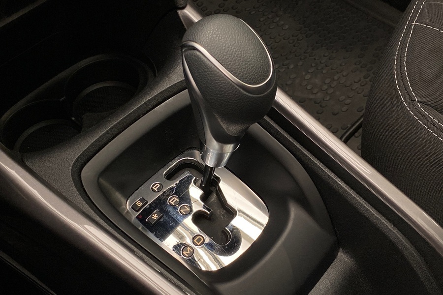 Peugeot 2008 vaihtoauto