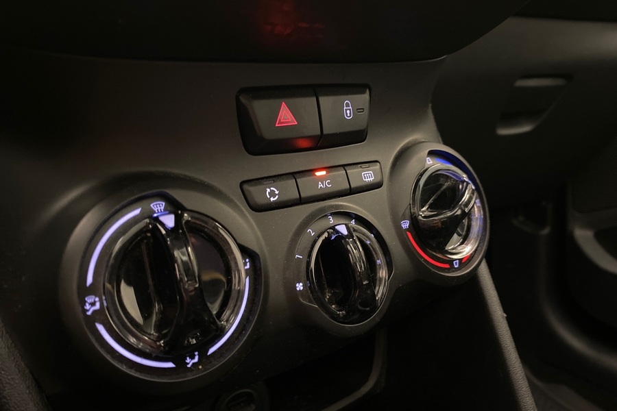 Peugeot 2008 vaihtoauto