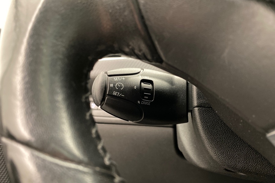 Peugeot 2008 vaihtoauto