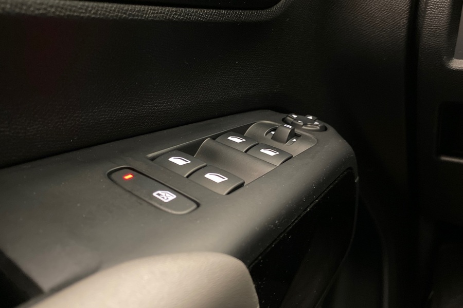 Citroën C5 Aircross vaihtoauto