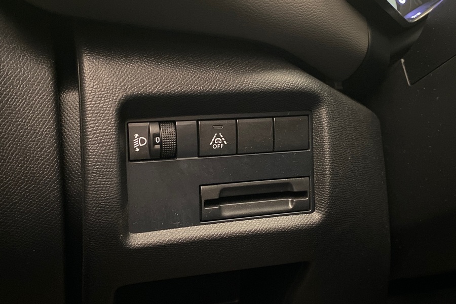 Citroën C5 Aircross vaihtoauto