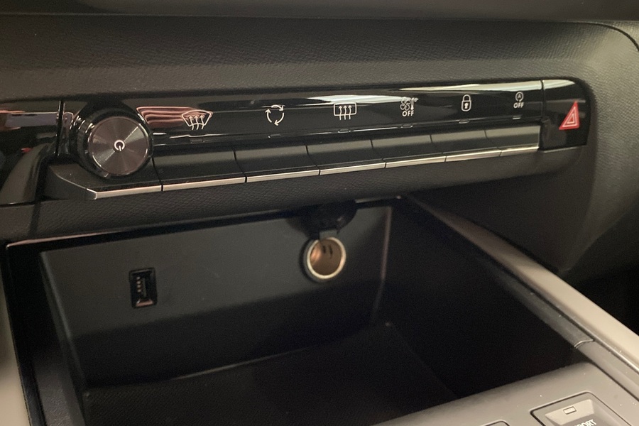 Citroën C5 Aircross vaihtoauto