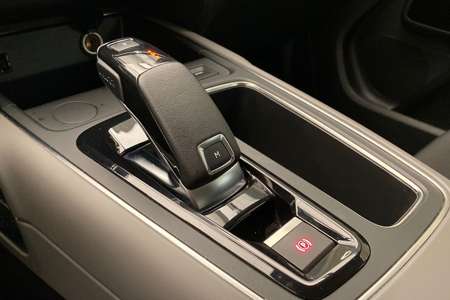 Citroën C5 Aircross vaihtoauto