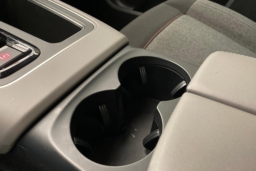 Citroën C5 Aircross vaihtoauto