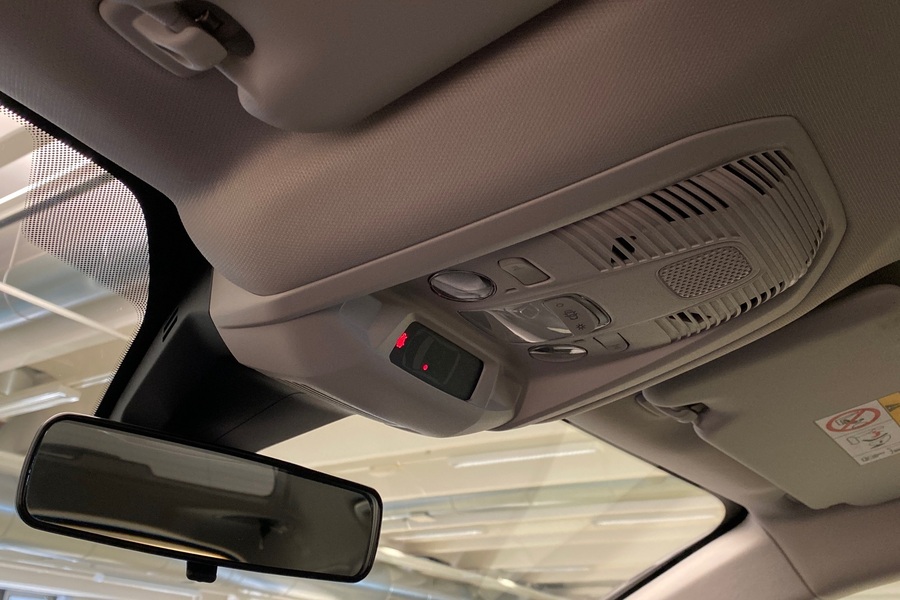 Citroën C5 Aircross vaihtoauto